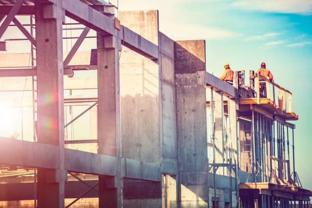 Best Affordable Concrete Contractor  in Spencerville, NM