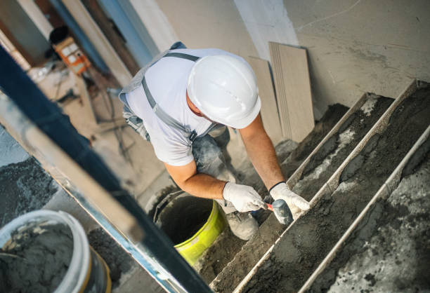 Best Best Concrete Contractor  in Spencerville, NM