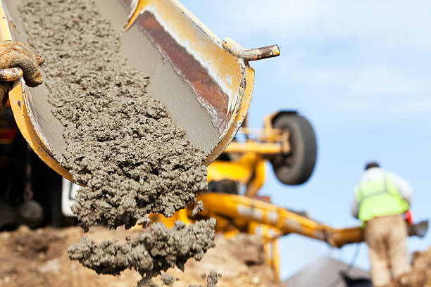 Best Driveways & Floors  in Spencerville, NM