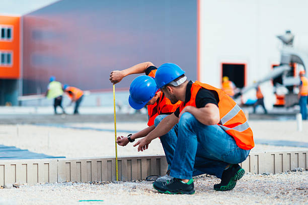 Trusted NM Concrete contractor Experts