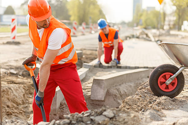 Best Concrete Foundation Repair  in Spencerville, NM