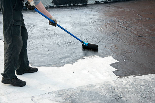Best Concrete Crack Repair  in Spencerville, NM